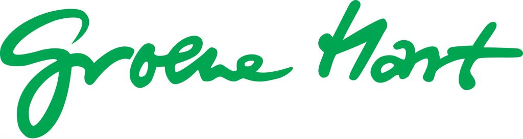 Het groene hart